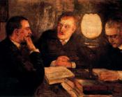 爱德华 蒙克 : Jurisprudence